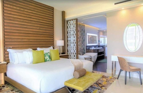 San Jose del Cabo Resort | 2-bedroom resort in amazing Garza Blanca Cabo