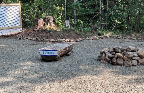 West Hills RV Rental | Marvelous campground near Rocky Brook Falls - Boulder