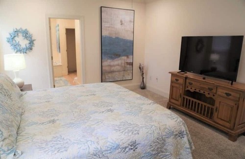 Edisto Island House | The Marianne @ Edisto! Skip & a Jump to the Beach!