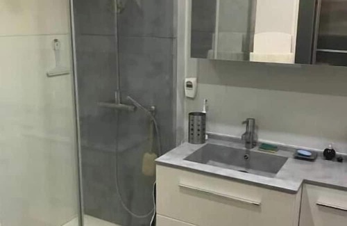Billancourt–Rives de Seine Apartment | Vrbo Property