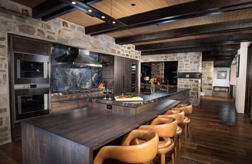 Park City House | Luxury Home in Secluded Mountain Community with Ski Access and Private Hot Tub