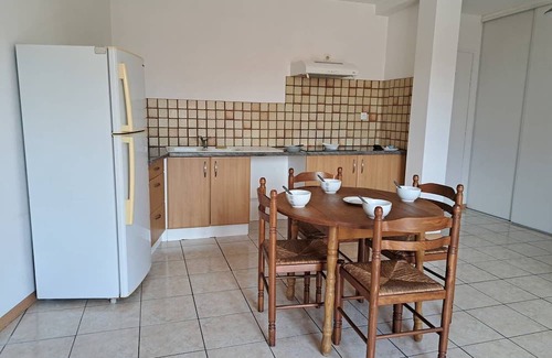 Lit-et-Mixe Apartment | L'appart. 4 Couchages Proche Océan