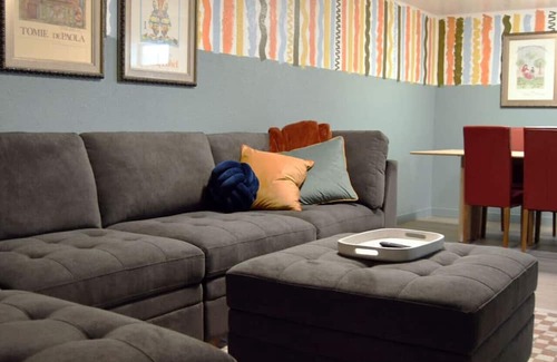 Franklin to the Fort House | Cozy basement, private entrance, 2 miles to UM/DT