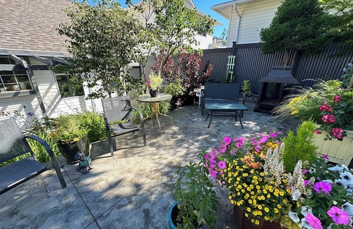Port Alberni House | Executive Home in the Heart of the City