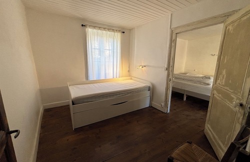 Tremolat House | Charming village house in the heart of the village