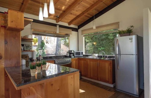 Otumba Cottage | HERMOSA CASA CON JACUZZI Y TERRAZA