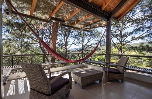 Otumba Cottage | HERMOSA CASA CON JACUZZI Y TERRAZA