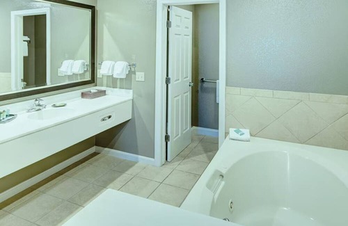 Hancock Resort | Skiing, Hiking, Outdoor Adventures at Wyndham Bentley Brook 2 Bedroom