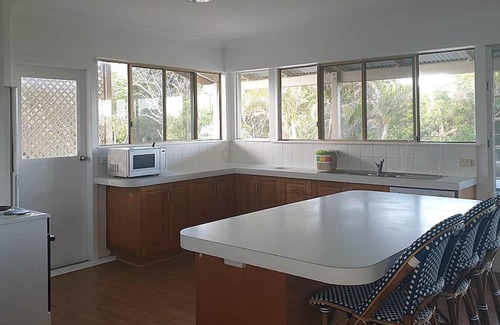 Pottsville House | Surfside Pottsville - Absolute beachfront house with private beach access