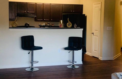 Cliftondale Apartment | 2-bedroom apartment in peaceful Fairburn.