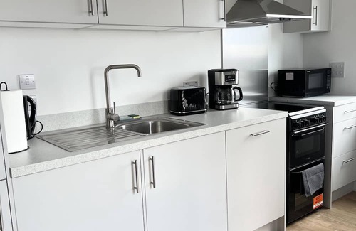 Gascoigne Apartment | Modern, New, Amazing 2 Bed Flat in East London