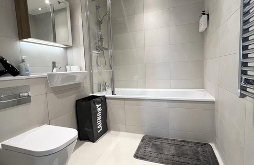 Gascoigne Apartment | Modern, New, Amazing 2 Bed Flat in East London