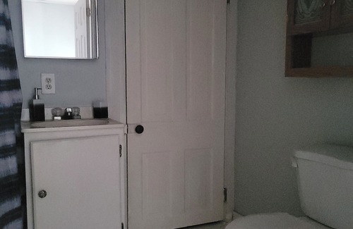 Ursa House | Budget friendly and cute as a button