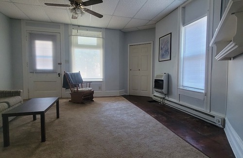 Ursa House | Budget friendly and cute as a button