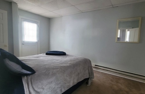 Ursa House | Budget friendly and cute as a button