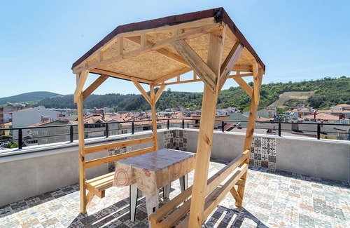 Suleymanpasa Apartment | Şehri Saray Apart Oteli