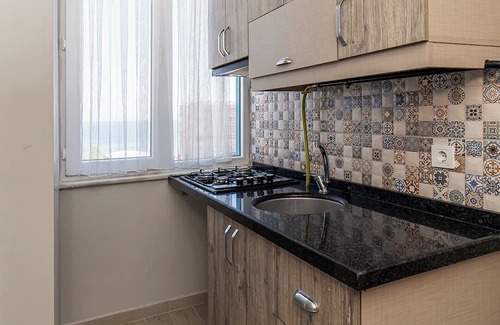 Suleymanpasa Apartment | Şehri Saray Apart Oteli