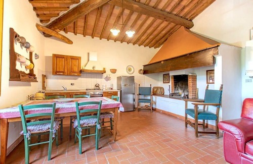 Greve in Chianti Other | Country retreat near greve in chianti in a santo stefano winery