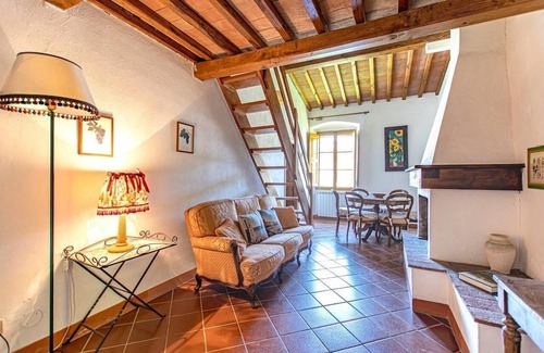 Greve in Chianti Other | Country retreat near greve in chianti in a santo stefano winery