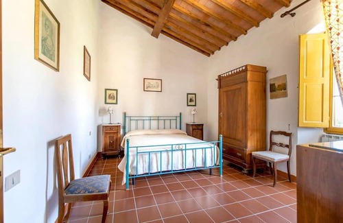 Greve in Chianti Other | Country retreat near greve in chianti in a santo stefano winery