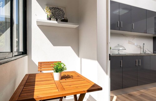 Ribeira Brava Apartment | Brava Loft by LovelyStay