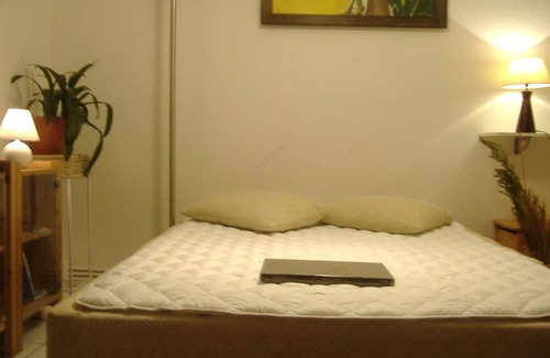Farmsen - Berne Apartment | Sasel-Berne: Very quiet location, vacation in a detached house