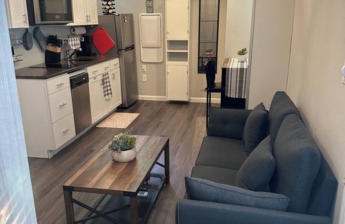 Peachtree City Apartment | Peachtree City Paradise