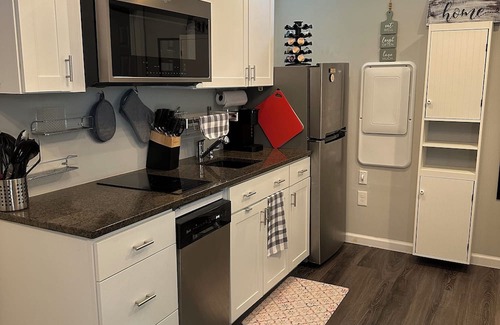 Peachtree City Apartment | Peachtree City Paradise