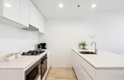 Newstead Apartment | Newstead City Haven S