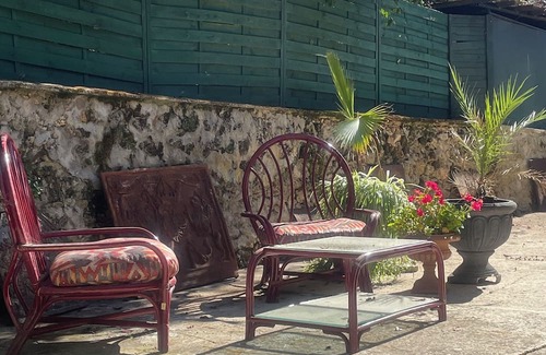 Saint-Cyr-sur-Morin Cottage | Lovely 3-bedroom cottage between Disneyland, Paris and Champagne Reims
