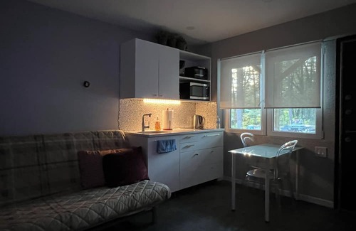 Town of Lumberland Apartment | Private Sudio apartment with AC, WiFi in peaceful Glen Spey
