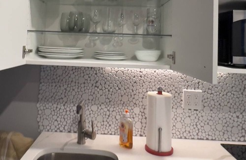 Town of Lumberland Apartment | Private Sudio apartment with AC, WiFi in peaceful Glen Spey