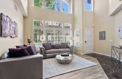 Laguna Niguel House | Placida Avenue Retreat #42219