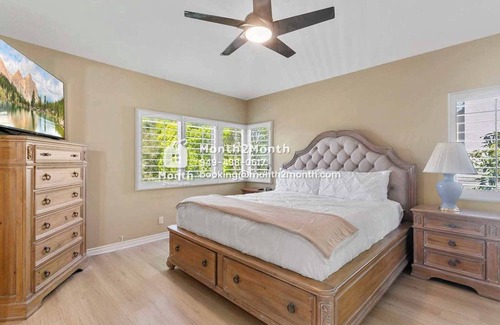 Laguna Niguel House | Placida Avenue Retreat #42219