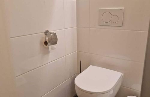 Kiefersfelden Apartment | 48 sqm apartment with kl. Garden for 1 - 3 persons in a quiet village location