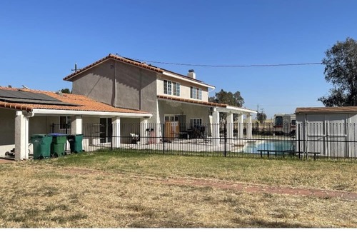 Merced House | ADU for Family