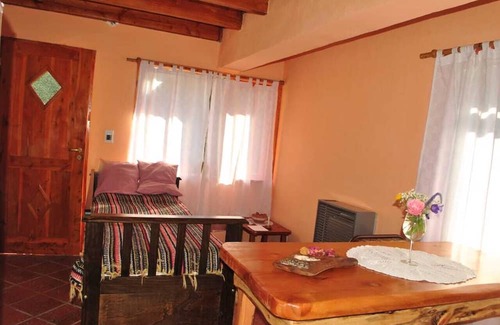San Carlos de Bariloche Cabin | CABAÑAS LAGO GUILLELMO 2
