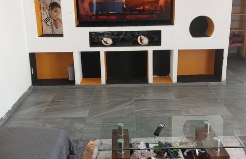 Villa del Mar House | Casas Brisa del mar