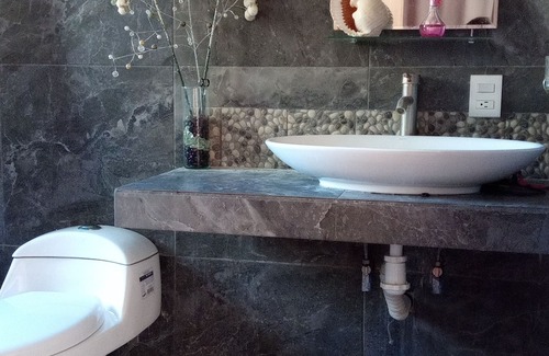 Villa del Mar House | Casas Brisa del mar