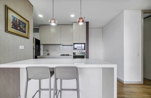 El Tesoro Apartment | Apartamentos Urban Studios by HOUSY HOST