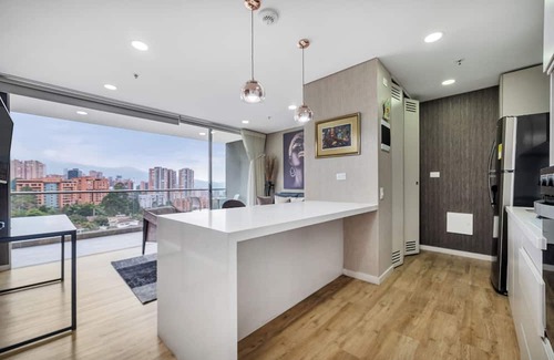 El Tesoro Apartment | Apartamentos Urban Studios by HOUSY HOST