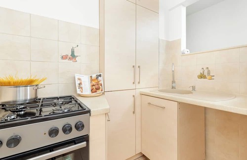 Przymorze Apartment | Piastowska Apartment Gdańsk by Renters