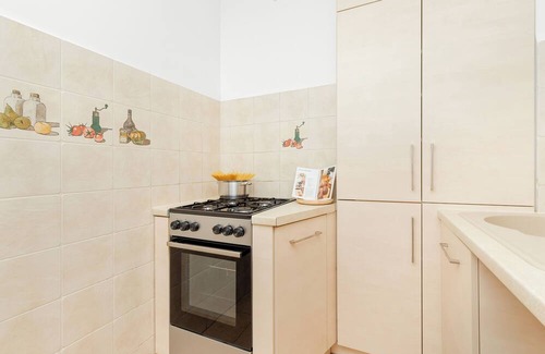 Przymorze Apartment | Piastowska Apartment Gdańsk by Renters