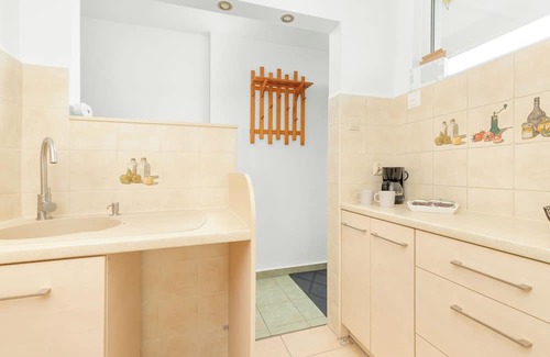 Przymorze Apartment | Piastowska Apartment Gdańsk by Renters