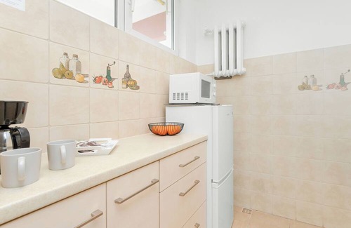Przymorze Apartment | Piastowska Apartment Gdańsk by Renters