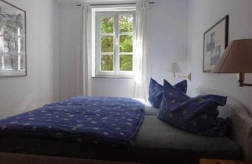 Winnemark House | Frisian house on the Schlei