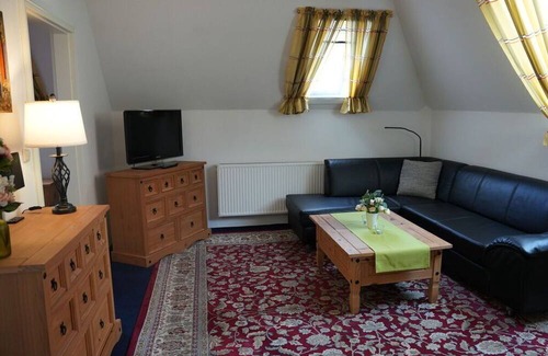 Potsdam West House | Sonnenland Apartment II