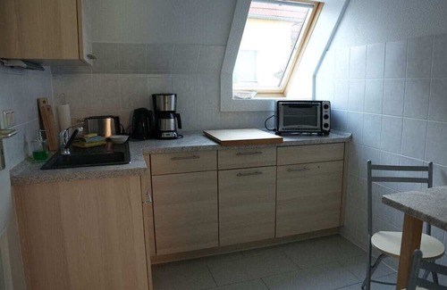 Potsdam West House | Sonnenland Apartment II