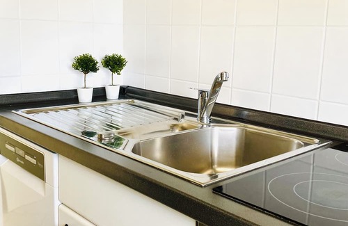 Odernheim am Glan Apartment | Gemütliche, Helle Ferienwohnung mit Balkon im Naheland/glantal