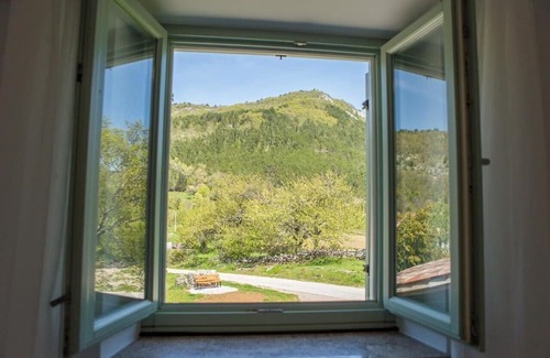Lupoglav Villa | Villa Piano with heated pool